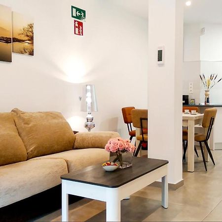 La Olma Apartamentos Guadarrama Esterno foto