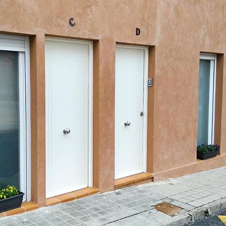 La Olma Apartamentos Guadarrama Esterno foto