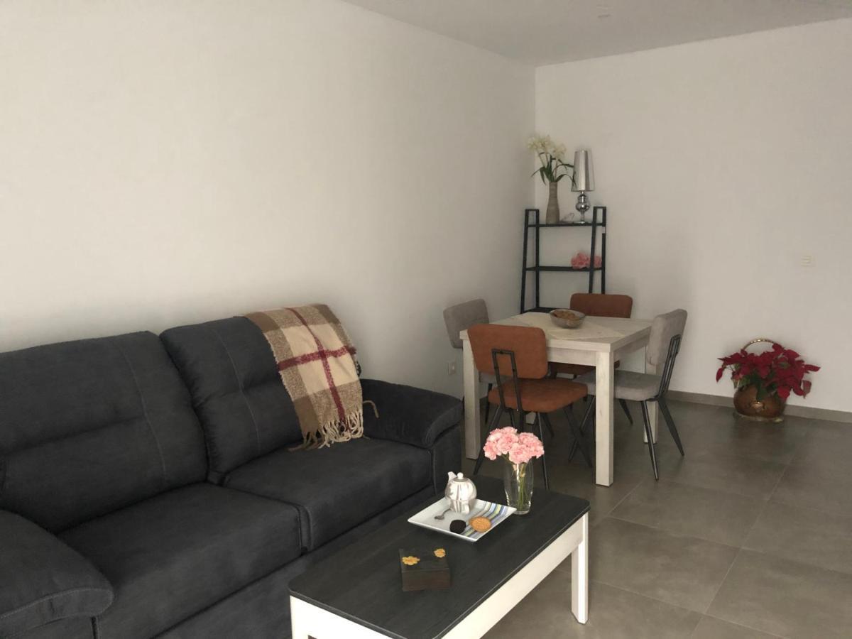 La Olma Apartamentos Guadarrama Esterno foto