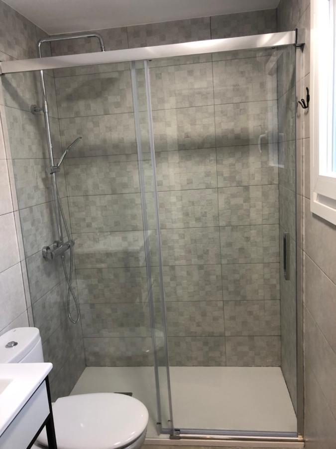 La Olma Apartamentos Guadarrama Esterno foto
