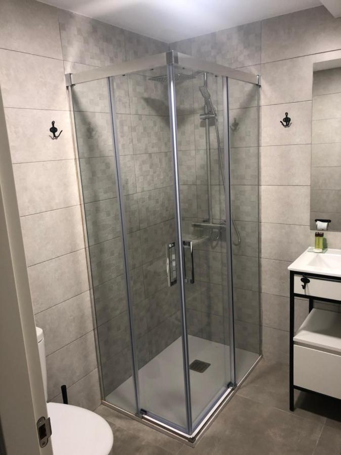 La Olma Apartamentos Guadarrama Esterno foto