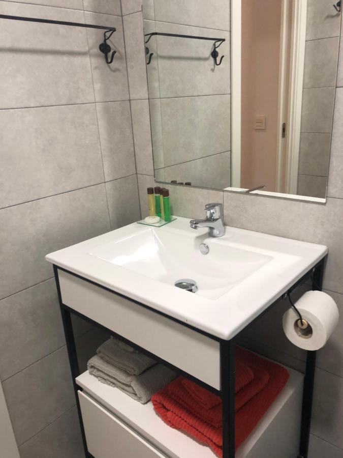 La Olma Apartamentos Guadarrama Esterno foto