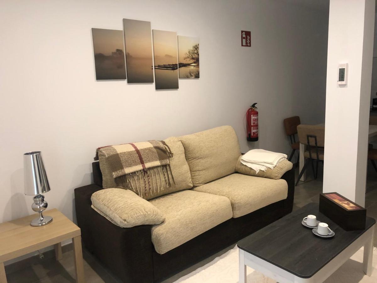 La Olma Apartamentos Guadarrama Esterno foto