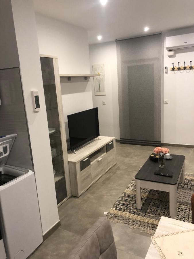 La Olma Apartamentos Guadarrama Esterno foto
