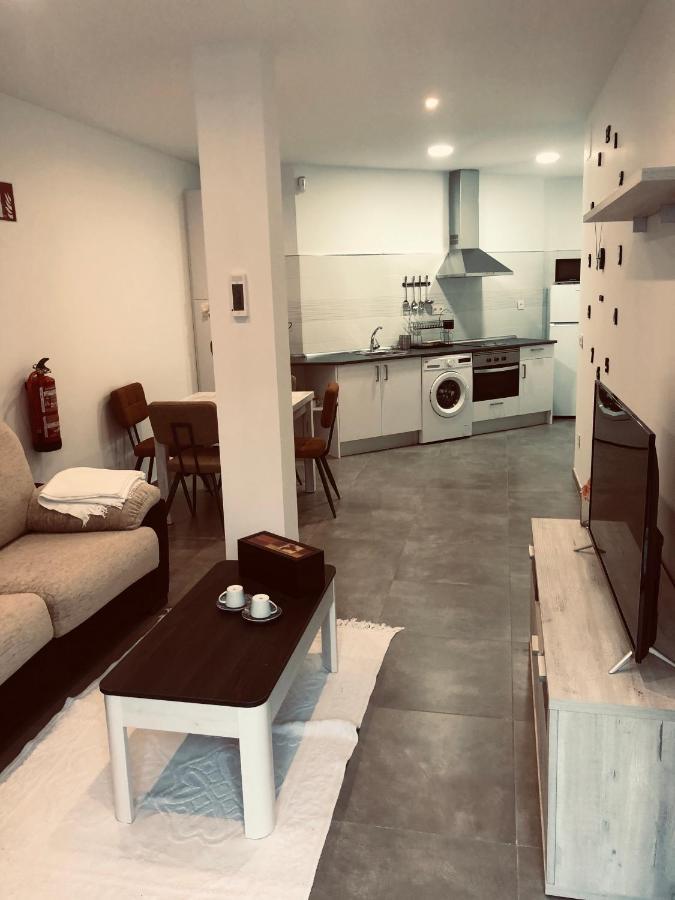La Olma Apartamentos Guadarrama Esterno foto