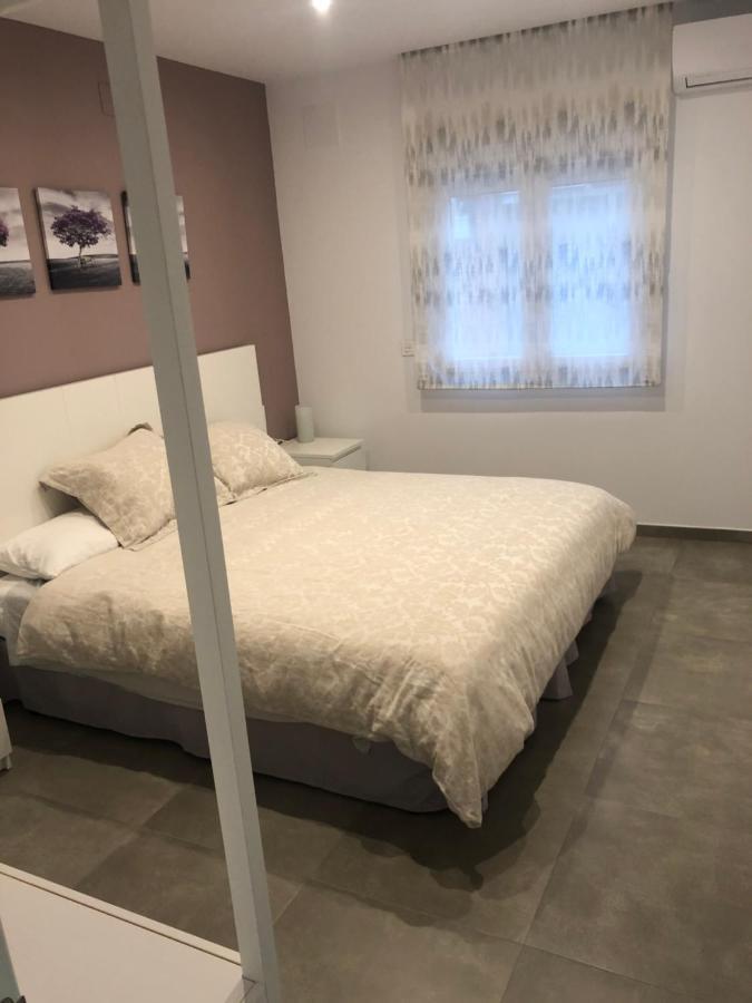 La Olma Apartamentos Guadarrama Esterno foto