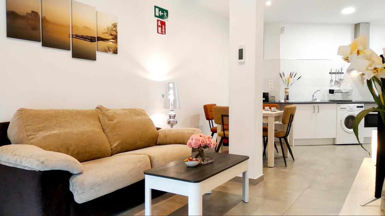 La Olma Apartamentos Guadarrama Esterno foto