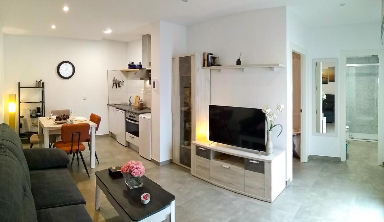 La Olma Apartamentos Guadarrama Esterno foto