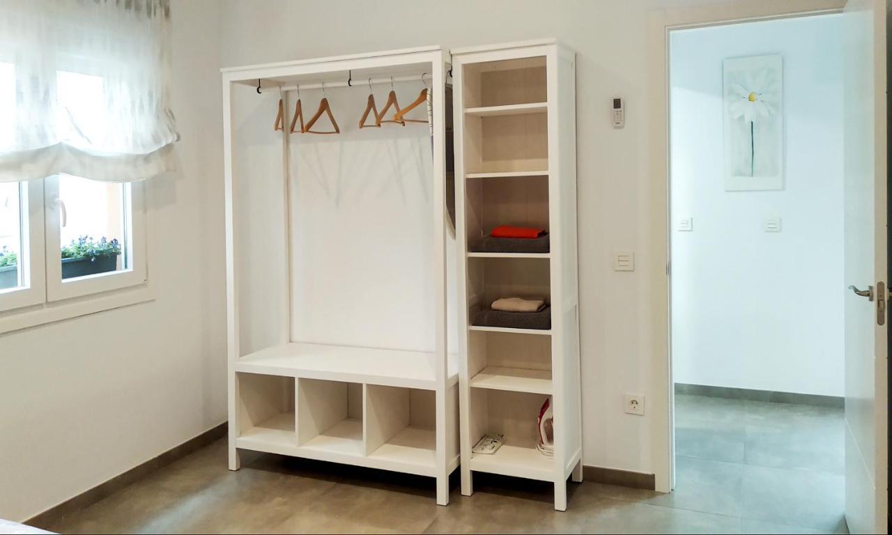 La Olma Apartamentos Guadarrama Esterno foto